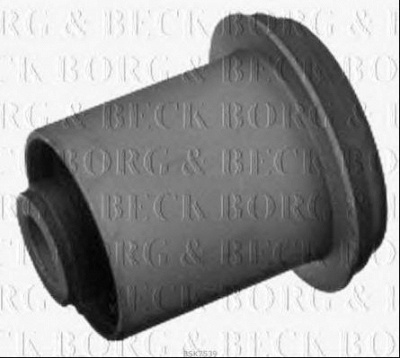 BORG & BECK bsk7539 -  Подвеска, рычаг независимой подвески колеса
